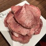 焼肉のいとう - 