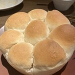 ビストロ バンケット - 