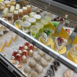 パティスリー SATSUKI - 