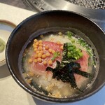 東京焼肉 平城苑 銀座5丁目店 - 