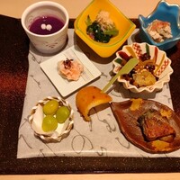 和食日和 おさけと 日本橋三越前 - 