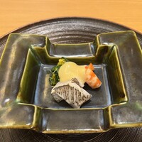 赤坂 渡なべ - 