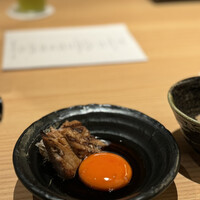 焼うおいし川  六本木凛華楼 - 