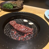 焼肉トラジ PARAM カレッタ汐留店 - 