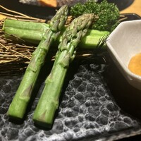 焼肉トラジ PARAM カレッタ汐留店 - 
