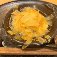 赤坂 渡なべ - 