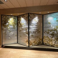 神戸牛 しゃぶしゃぶ おもき 離れ 銀座店 - 
