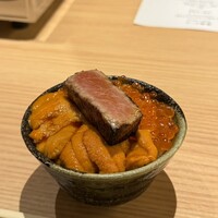 焼うおいし川  六本木凛華楼 - 