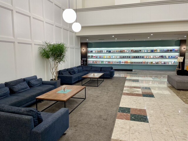 七竈珈琲館（ナナカマドコーヒーカン） - 登別市その他（カフェ）の写真