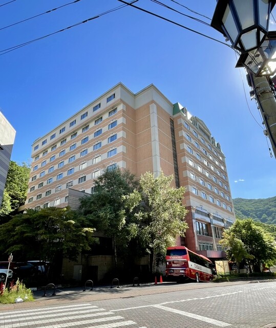 七竈珈琲館（ナナカマドコーヒーカン） - 登別市その他（カフェ）の写真