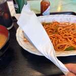 喫茶軽食 フラワー - 