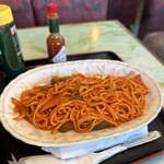 喫茶軽食 フラワー - 