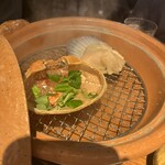 いかの墨 新宿南口店 - 