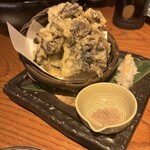 いかの墨 新宿南口店 - 