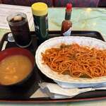 喫茶軽食 フラワー - 