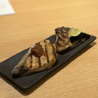 焼うおいし川  六本木凛華楼 - 