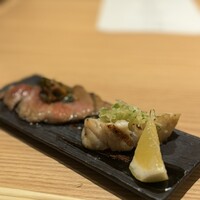 焼うおいし川  六本木凛華楼 - 