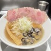 くそオヤジ最後のひとふり なんば店
