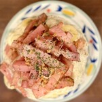 チョコレートな関係 - 