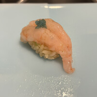 江戸前鮨 ぬけさく - 