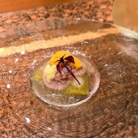 肉割烹 肉かぶく - 