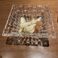 シラカチ 日本料理 - 
