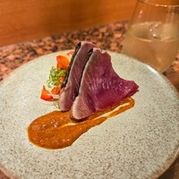 肉割烹 肉かぶく - 