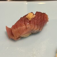 江戸前鮨 ぬけさく - 