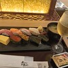 立喰寿司 魚がし日本一 伊丹空港店