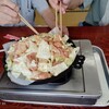 まるはち食堂