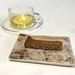 レストラン ナズ - 