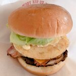 佐世保バーガー BigMan 京町本店 - 