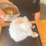 阿左美冷蔵 寶登山道店 - 