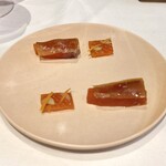 レストラン ナズ - 