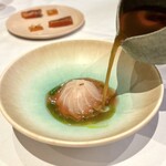 レストラン ナズ - 