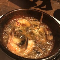スペイン料理 La Cazuela 三ノ宮 ミント神戸店 - 