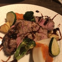 スペイン料理 La Cazuela 三ノ宮 ミント神戸店 - 