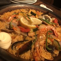 スペイン料理 La Cazuela 三ノ宮 ミント神戸店 - 