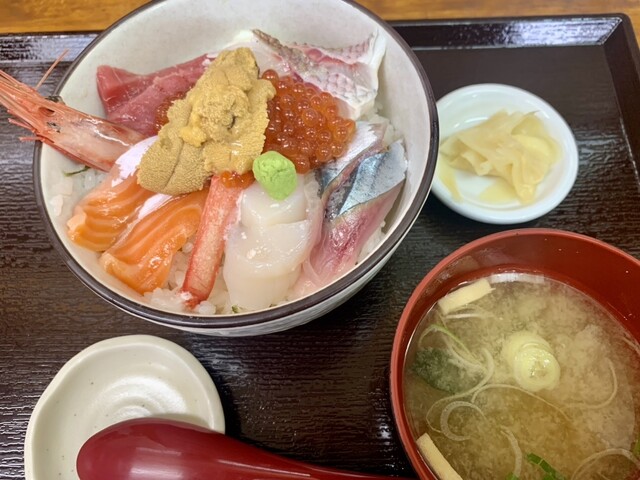 いち乃家 - 小樽（食堂）の写真