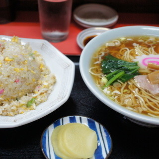 中華料理 王華_1