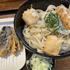 柿屋 うどん