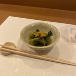 寿司処 かい原 - 