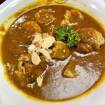 欧風カレー ボンディ 神田小川町店 - 