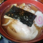 山海亭 - 