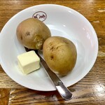 欧風カレー ボンディ 神田小川町店 - 