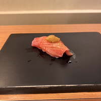 寿司処 かい原 - 