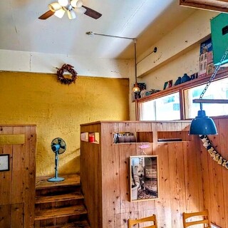 グローリーハウス_2