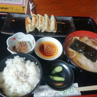 山海亭 - 料理写真: