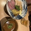 自家製麺 MENSHO TOKYO