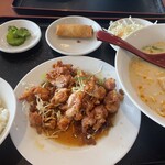 台湾料理 福来 - 